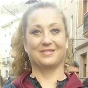 Profesora de inglés, a niños por 25 años ,en clases extraescolares en colegios,en academias y como monitora de inglés